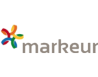 Logo Markeur